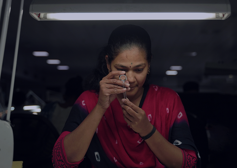 The Beauty That Never Fades