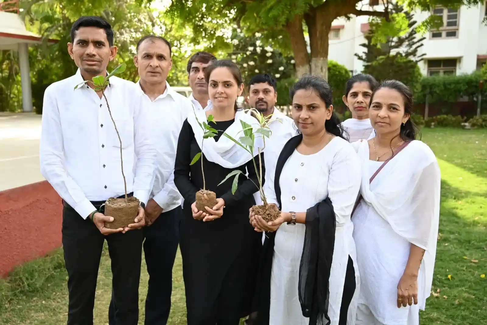 A Responsibility We Uphold