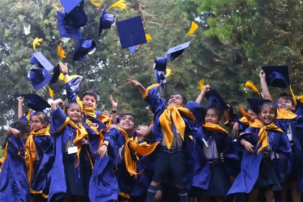 Driving Social Impact Through Learning