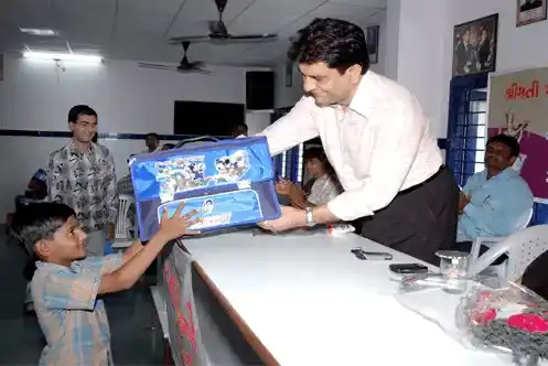 Empowering Women, Enriching Futures